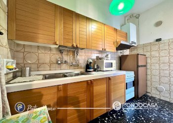 Foto 14 - Bilocale Via Giacomo Matteotti, Borgio Verezzi - foto 14