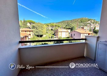 Foto 26 - Bilocale Via Giacomo Matteotti, Borgio Verezzi - foto 26