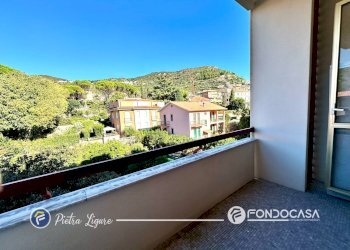 Foto 27 - Bilocale Via Giacomo Matteotti, Borgio Verezzi - foto 27