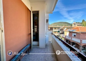 Foto 28 - Bilocale Via Giacomo Matteotti, Borgio Verezzi - foto 28