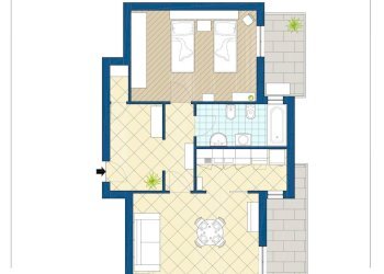 Foto 33 - Bilocale Via Giacomo Matteotti, Borgio Verezzi - foto 33