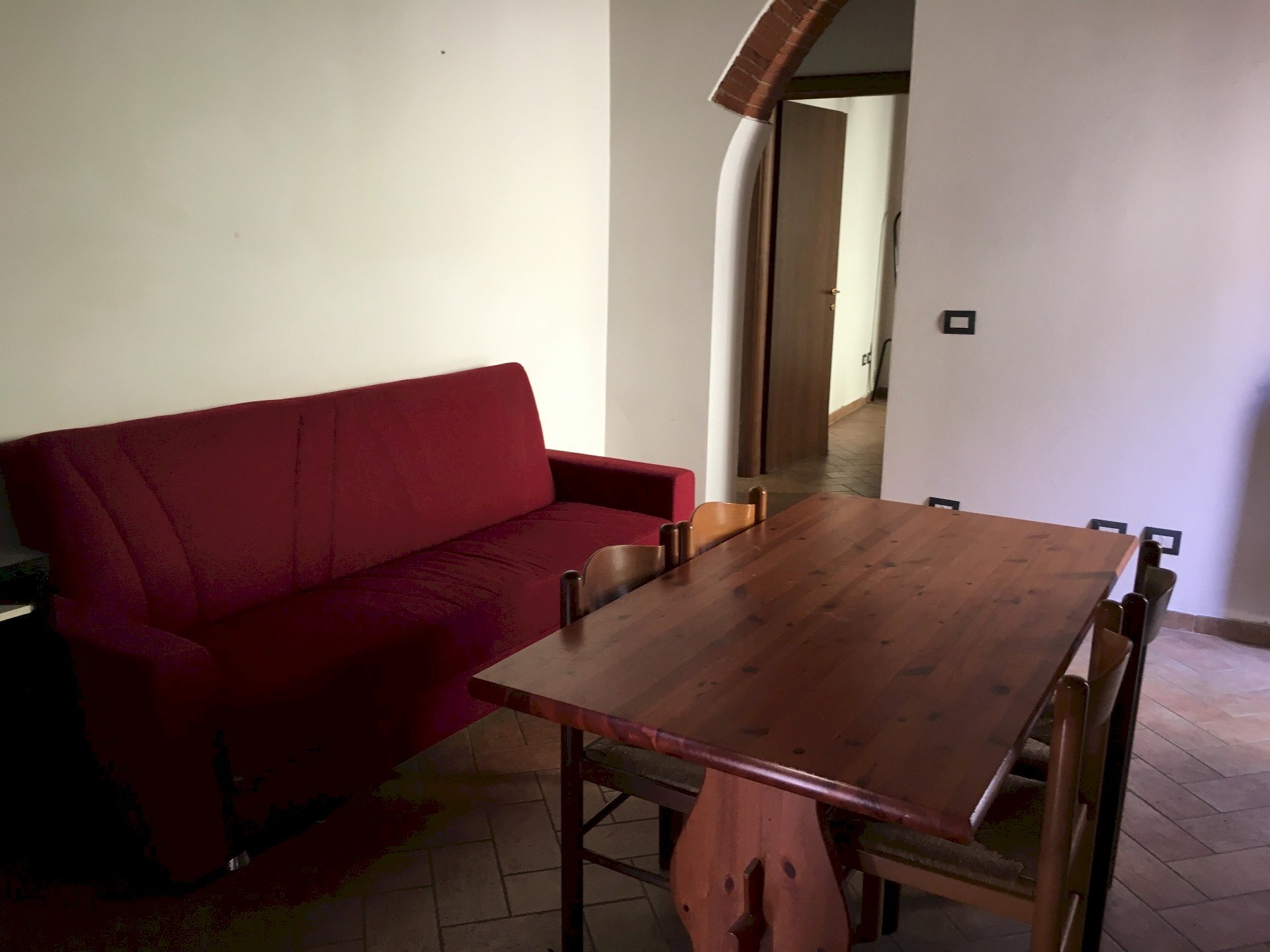 Foto 3 - Two-room apartment Empoli - photo 3