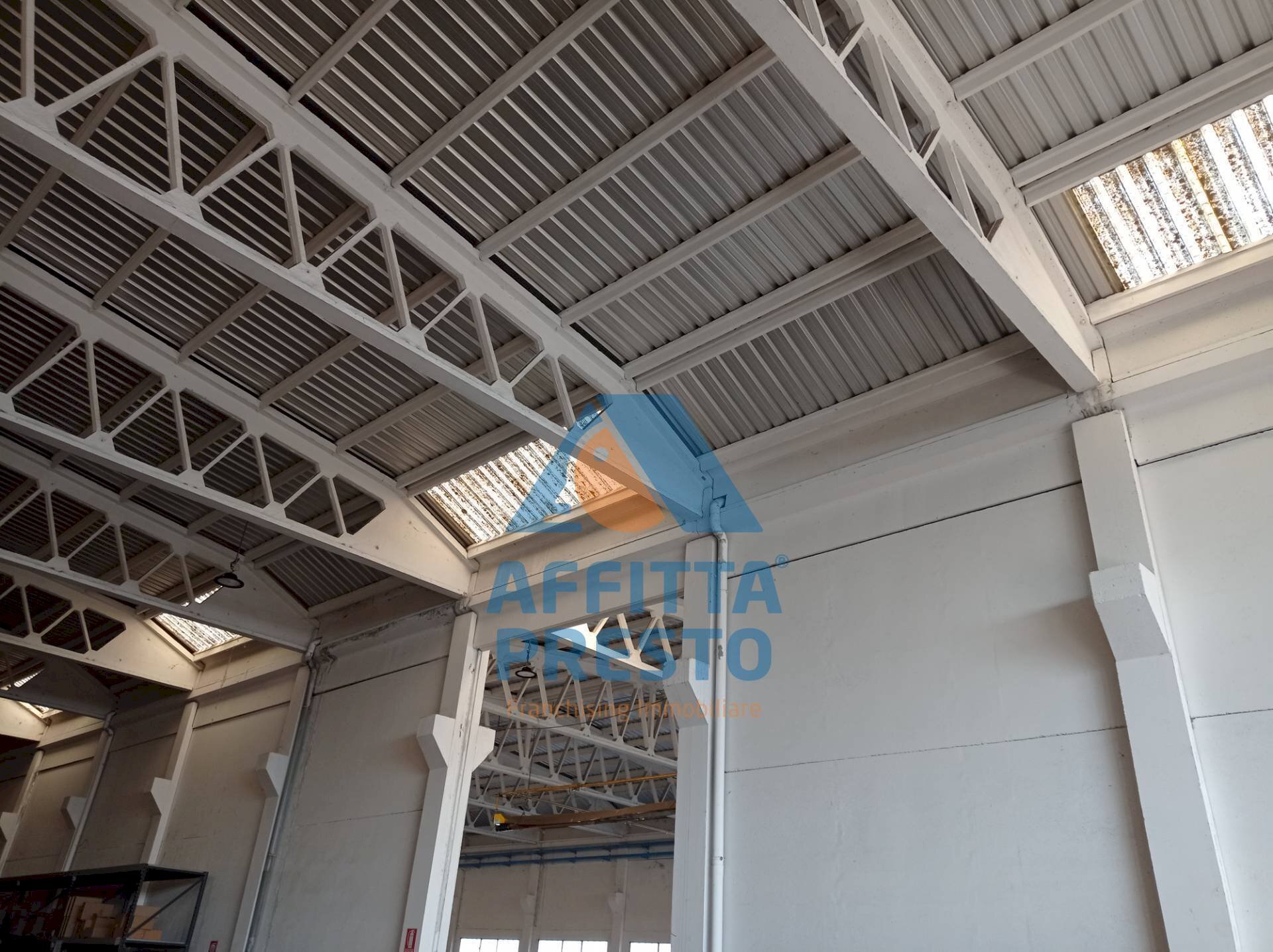 Foto 2 - Capannone Vinci - foto 2