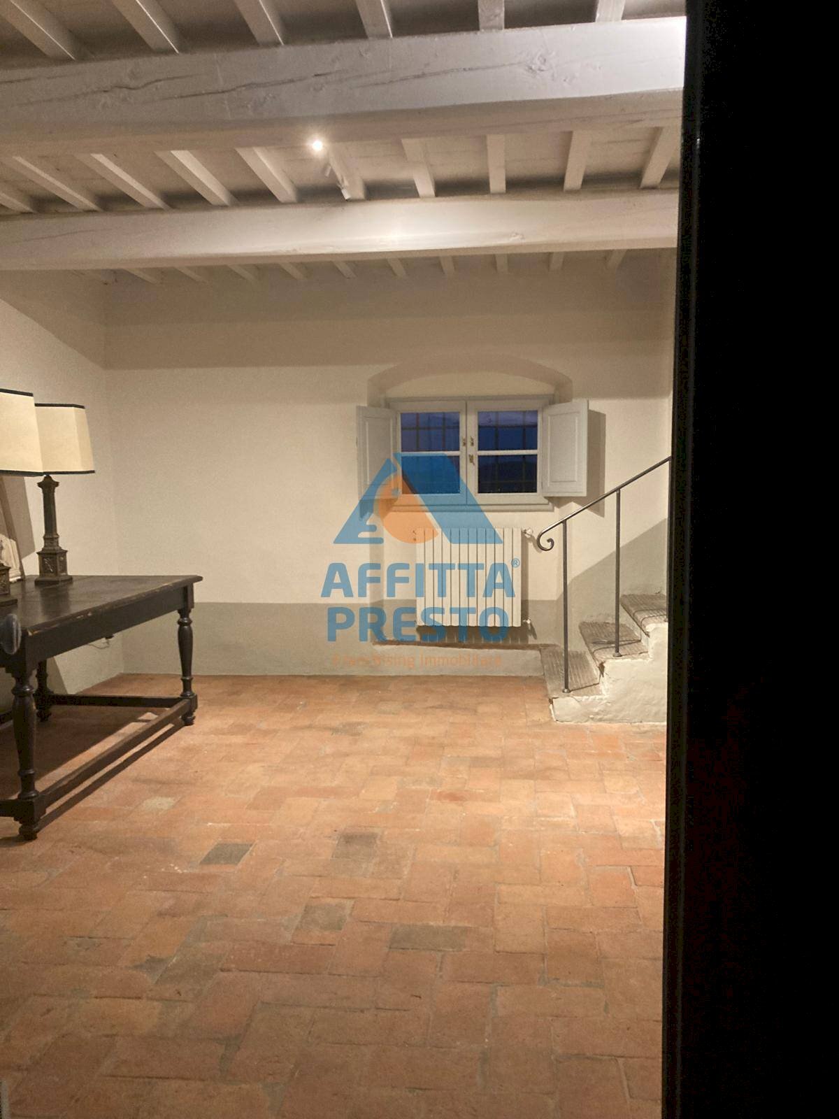 Foto 2 - Casa indipendente Montespertoli - foto 2