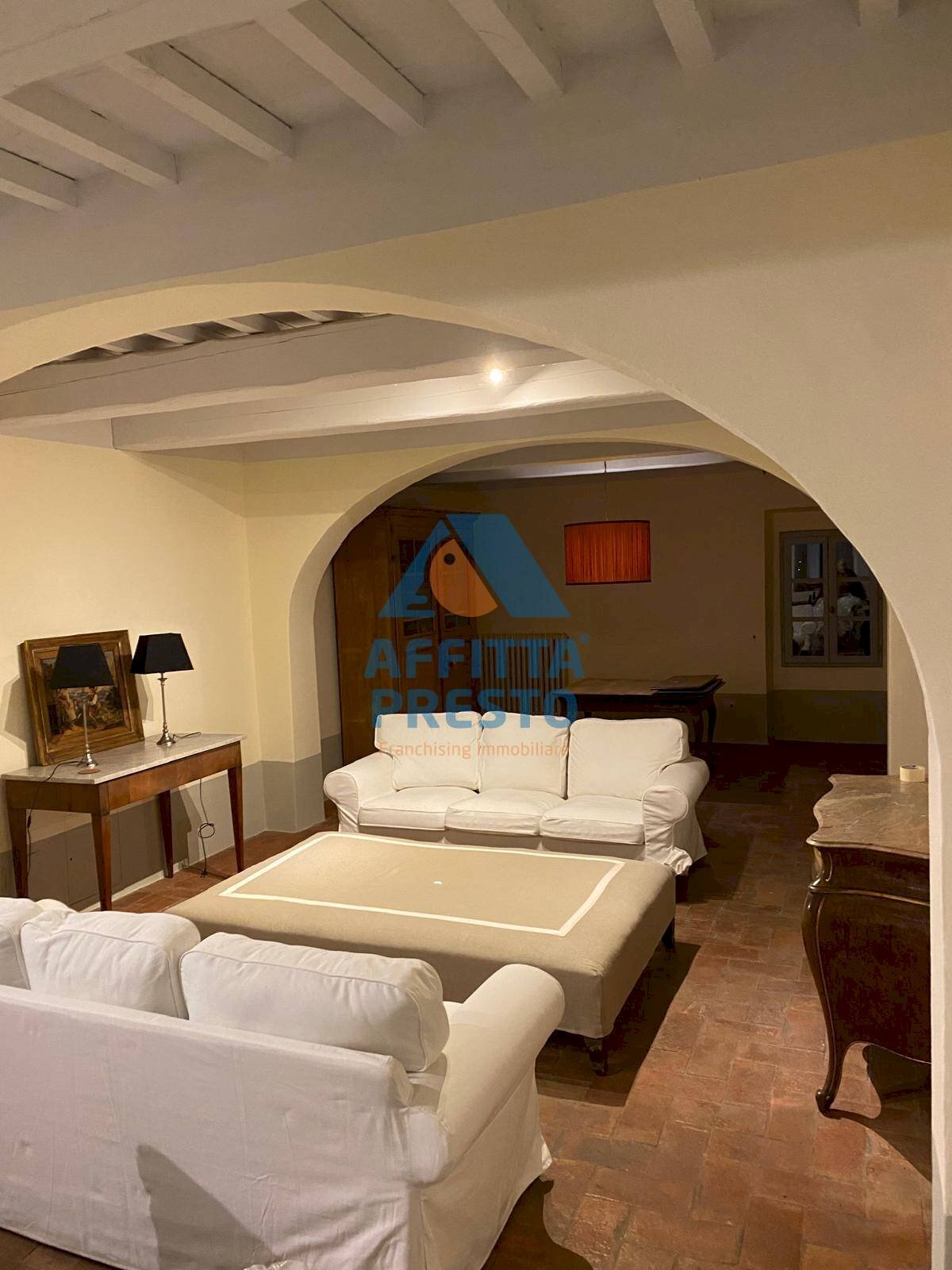 Foto 3 - Casa indipendente Montespertoli - foto 3