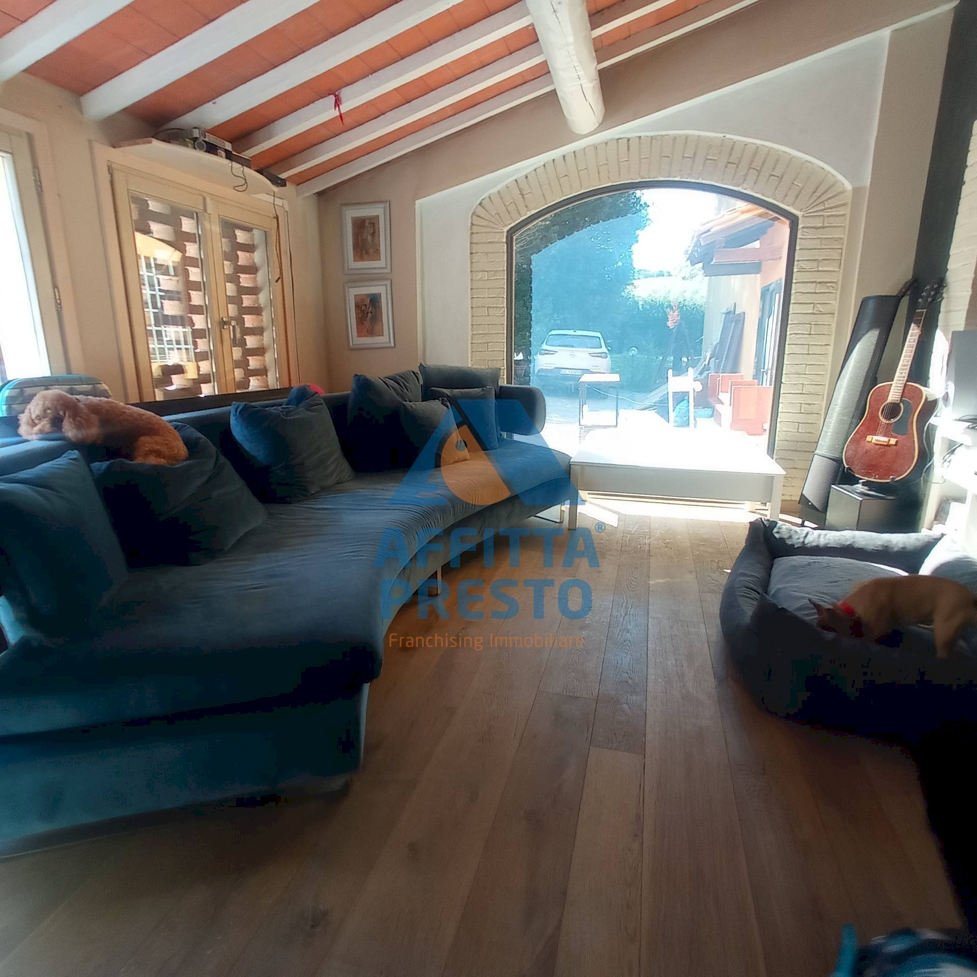 Foto 2 - Semi-detached house Vinci - photo 2