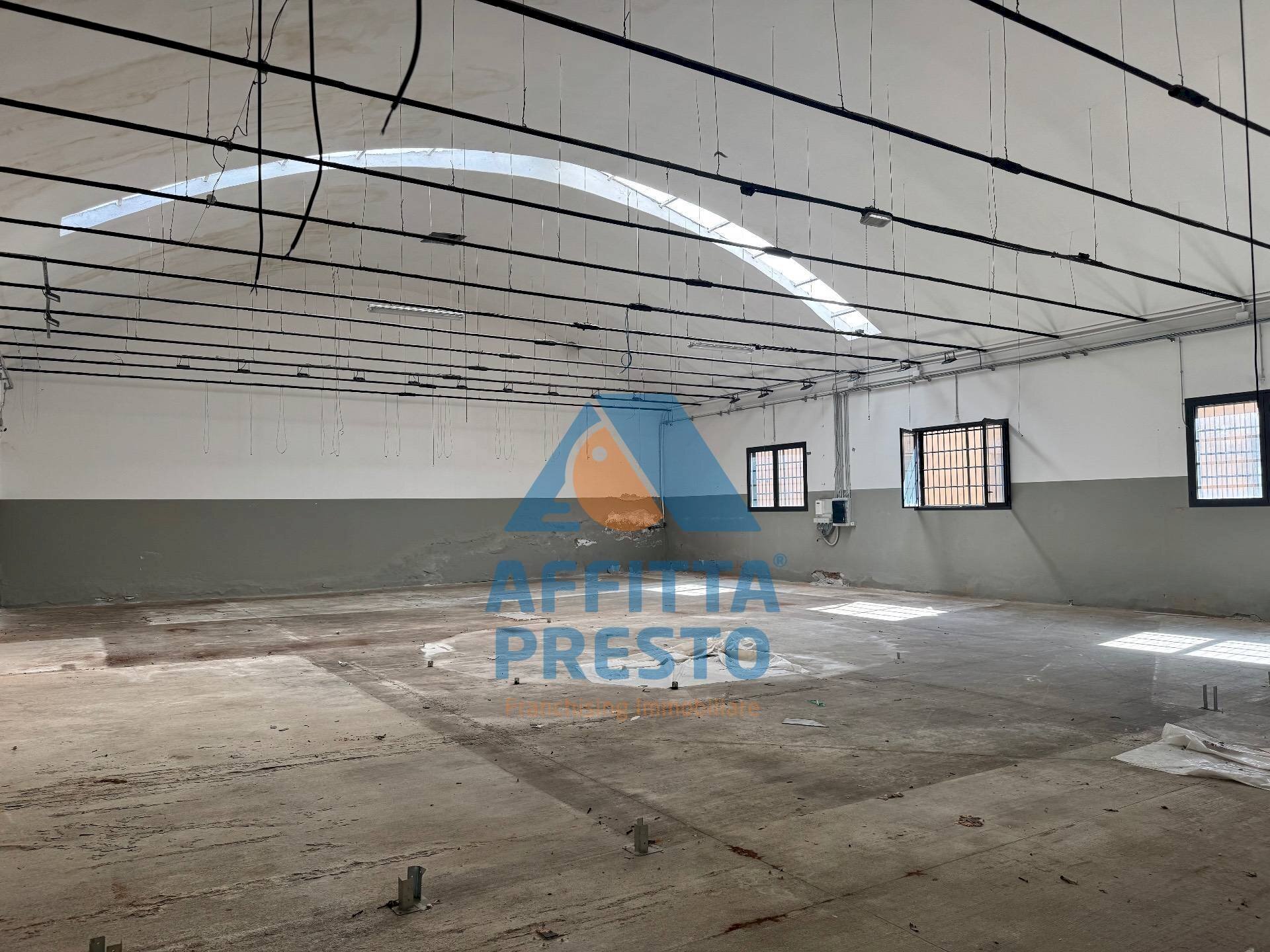 Foto 2 - Capannone Santa Croce sull'Arno - foto 2