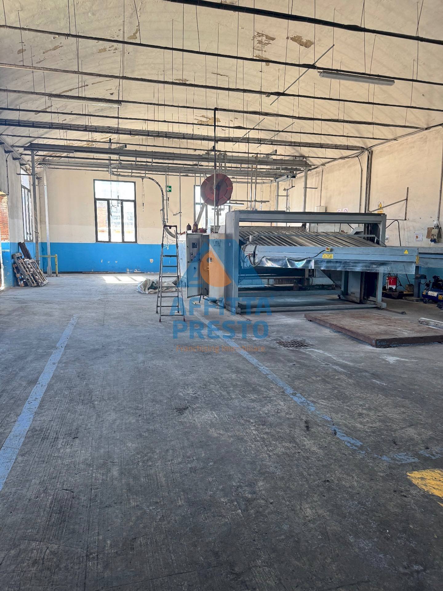 Foto 1 - Shed Santa Croce sull'Arno - photo 1