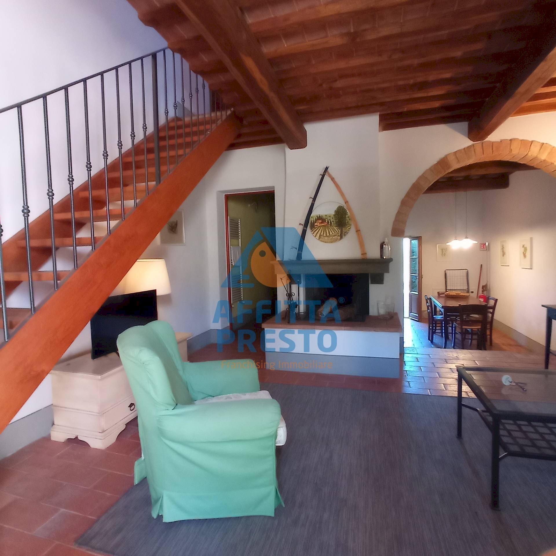 Foto 2 - Two-room apartment Castelfiorentino - photo 2