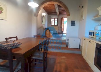 Foto 1 - Two-room apartment Castelfiorentino - photo 1