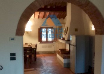 Foto 17 - Semi-detached house Castelfiorentino - photo 17