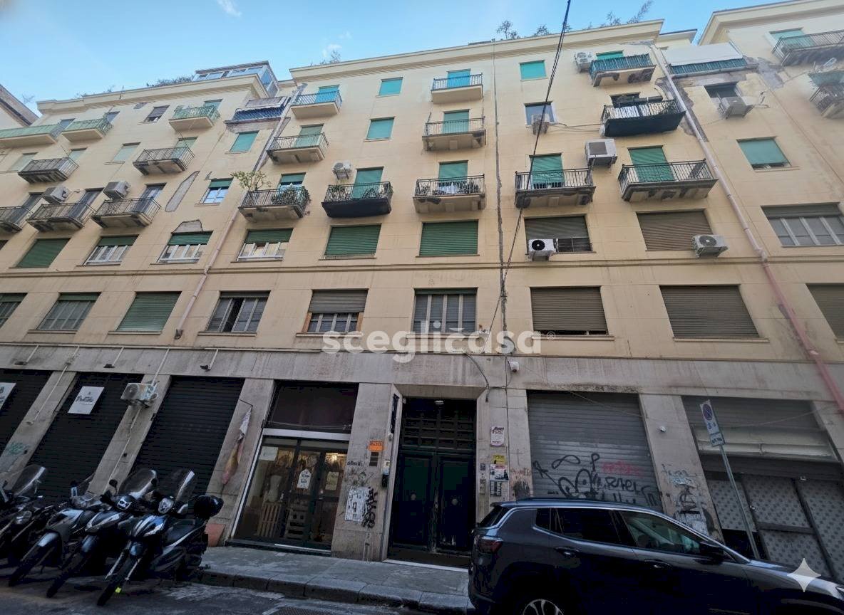 Foto 1 - Bilocale Via Gaetano Sgarlata
 
16, Palermo - foto 1
