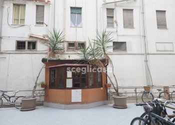 Foto 4 - Bilocale Via Gaetano Sgarlata
 
16, Palermo - foto 4