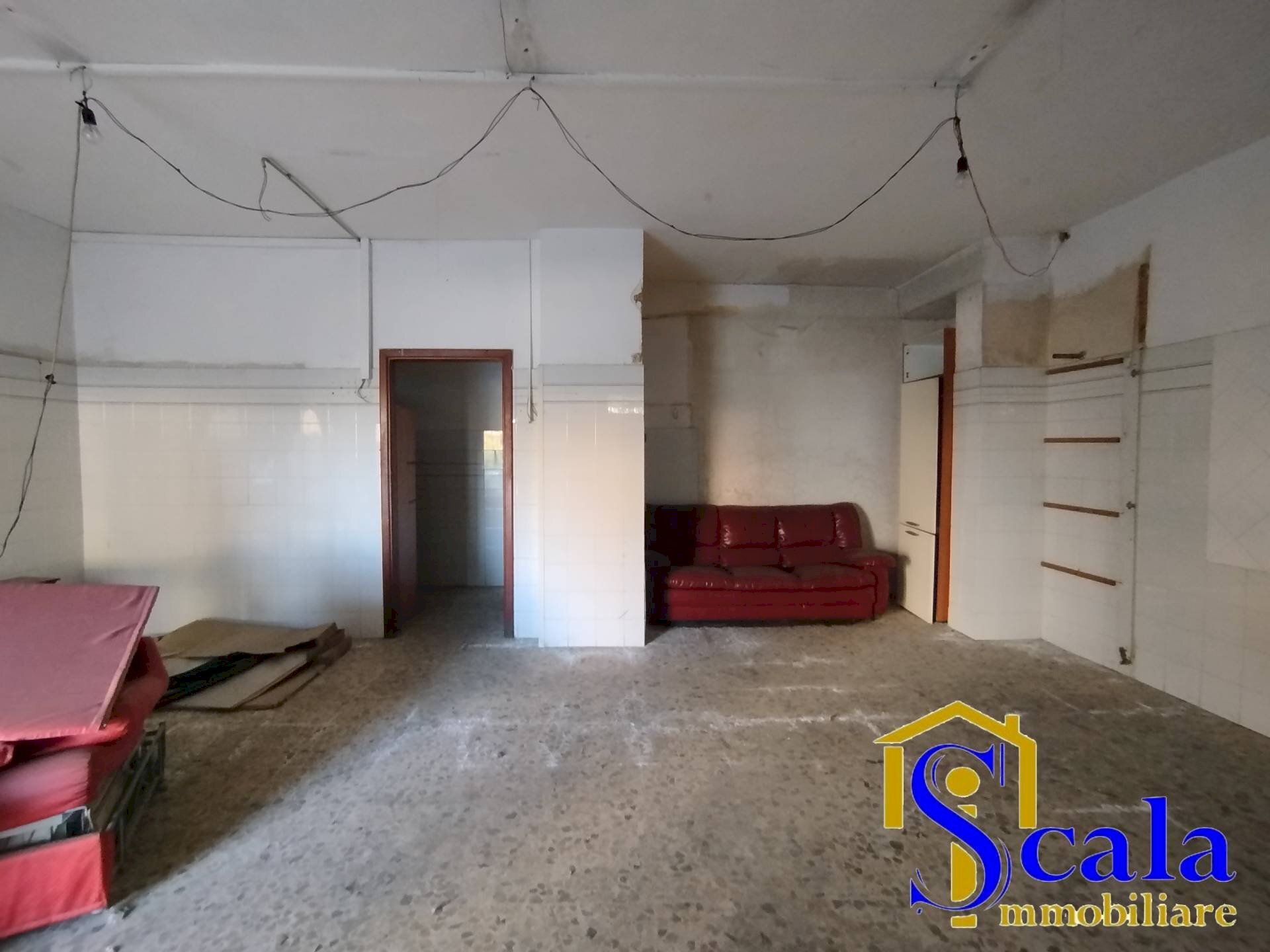 Foto 3 - Locale Commerciale via napoli, Santa Maria Capua Vetere - foto 3