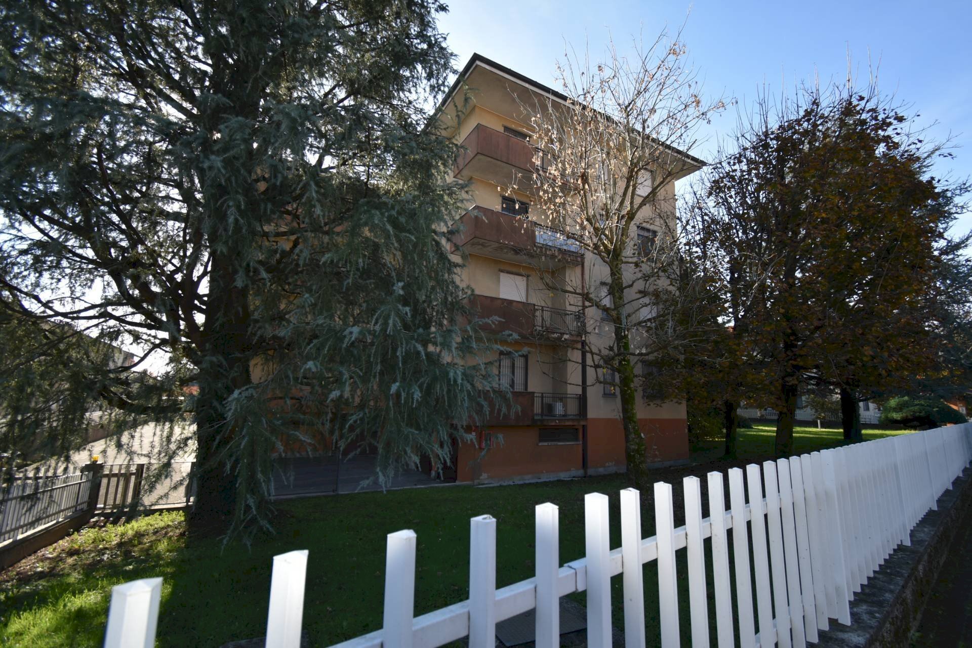 Foto 2 - Three-room apartment TONALE
 
8, Bellusco - photo 2