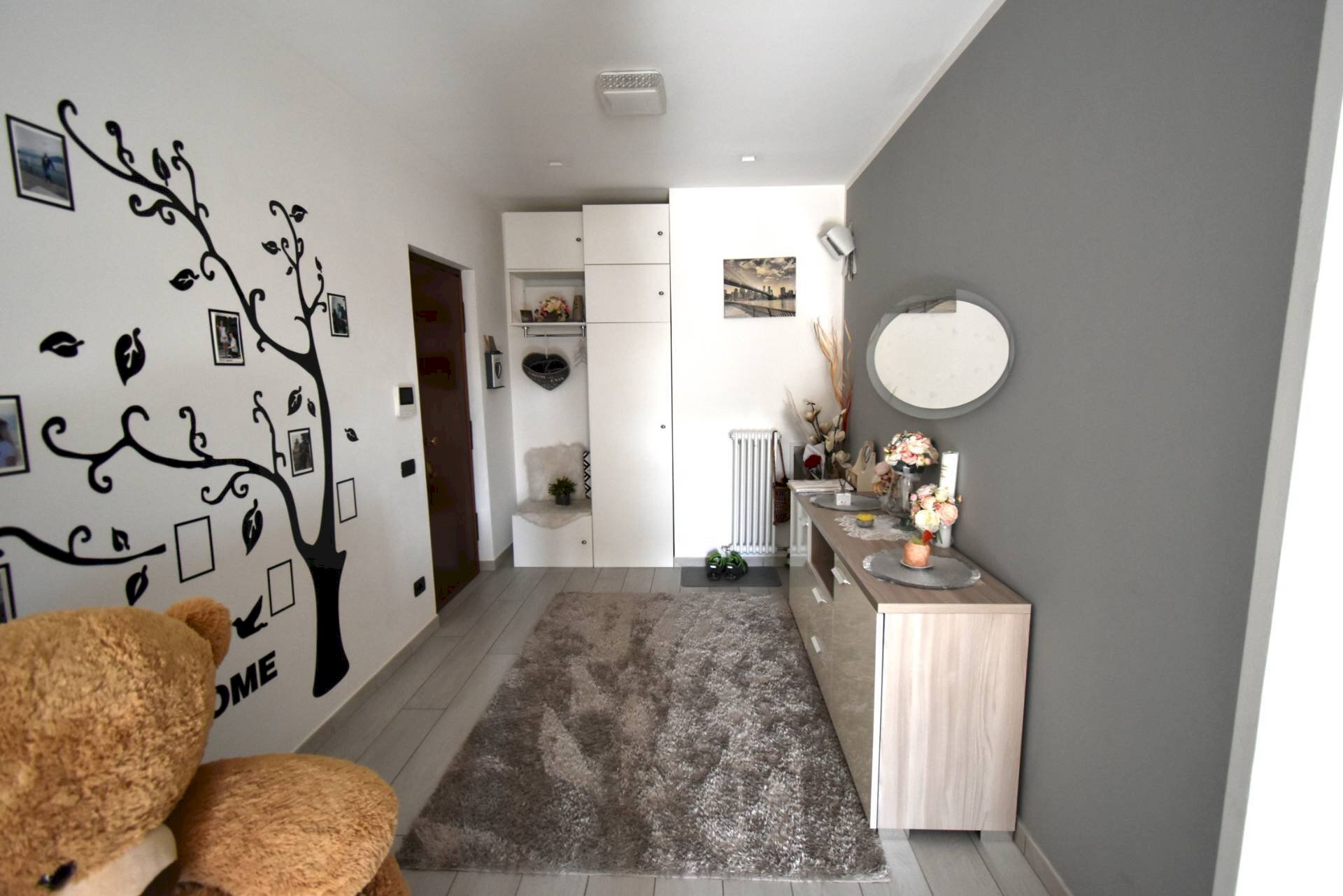 Foto 3 - Three-room apartment TONALE
 
8, Bellusco - photo 3