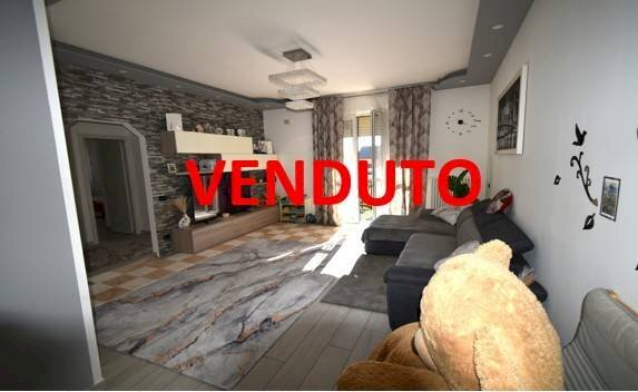 Foto 1 - Trilocale TONALE
 
8, Bellusco - foto 1