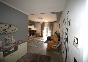 Foto 4 - Three-room apartment TONALE
 
8, Bellusco - photo 4