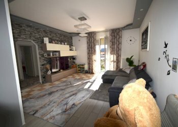 Foto 5 - Three-room apartment TONALE
 
8, Bellusco - photo 5