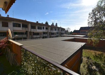 Foto 12 - Three-room apartment TONALE
 
8, Bellusco - photo 12