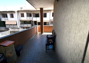 Foto 17 - Three-room apartment TONALE
 
8, Bellusco - photo 17