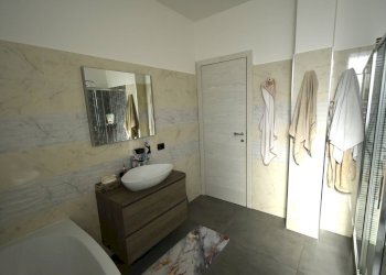 Foto 25 - Three-room apartment TONALE
 
8, Bellusco - photo 25