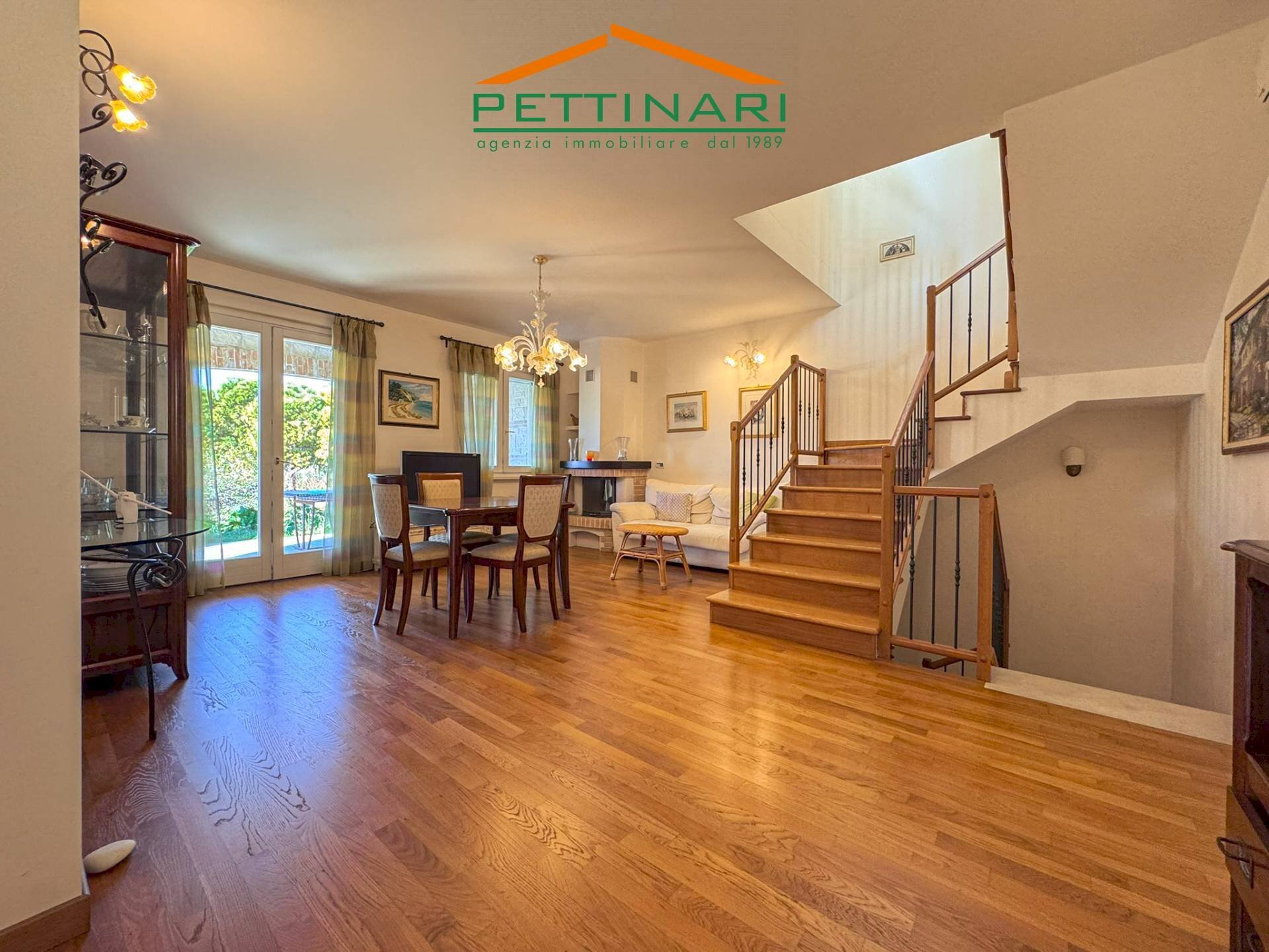 Foto 2 - Villa a Schiera via Caduti sul Lavoro, Sirolo - foto 2