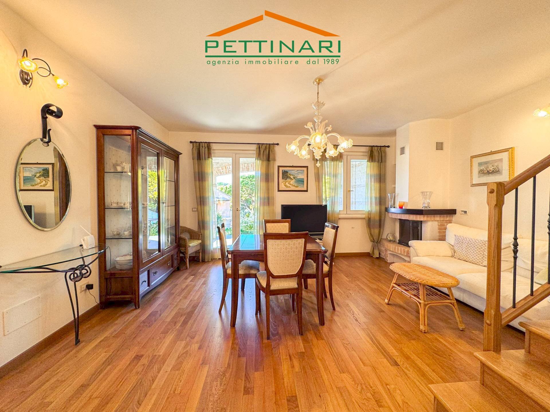 Foto 3 - Villa a Schiera via Caduti sul Lavoro, Sirolo - foto 3