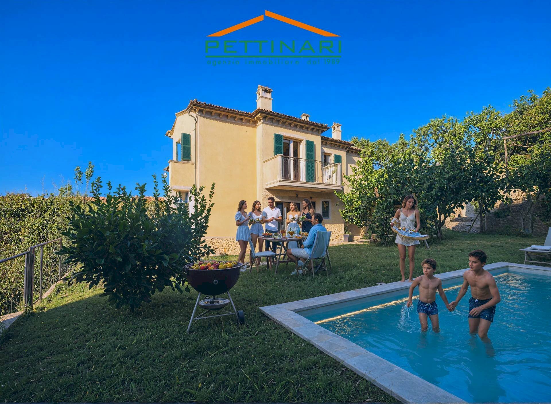 Foto 3 - Terraced Villa via Caduti sul Lavoro, Sirolo - photo 3