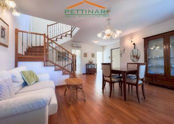 Foto 1 - Villa a Schiera via Caduti sul Lavoro, Sirolo - foto 1