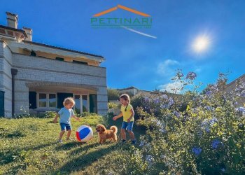 Foto 1 - Villa a Schiera via Caduti sul Lavoro, Sirolo - foto 1