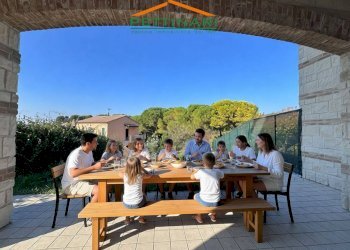 Foto 2 - Villa a Schiera via Caduti sul Lavoro, Sirolo - foto 2