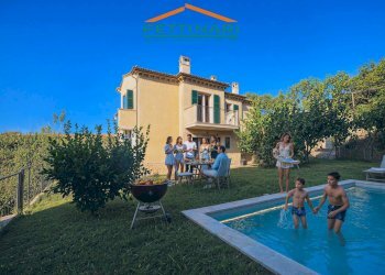 Foto 3 - Villa a Schiera via Caduti sul Lavoro, Sirolo - foto 3