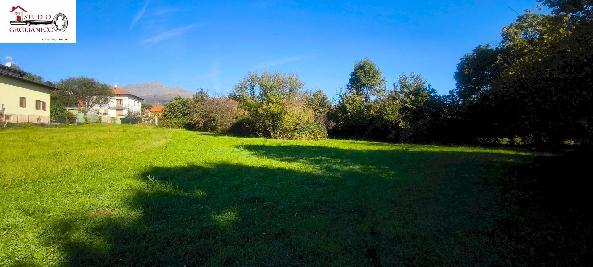Foto 1 - Terreno edificabile Via Tabbia
 
s.n.c., Camburzano - foto 1