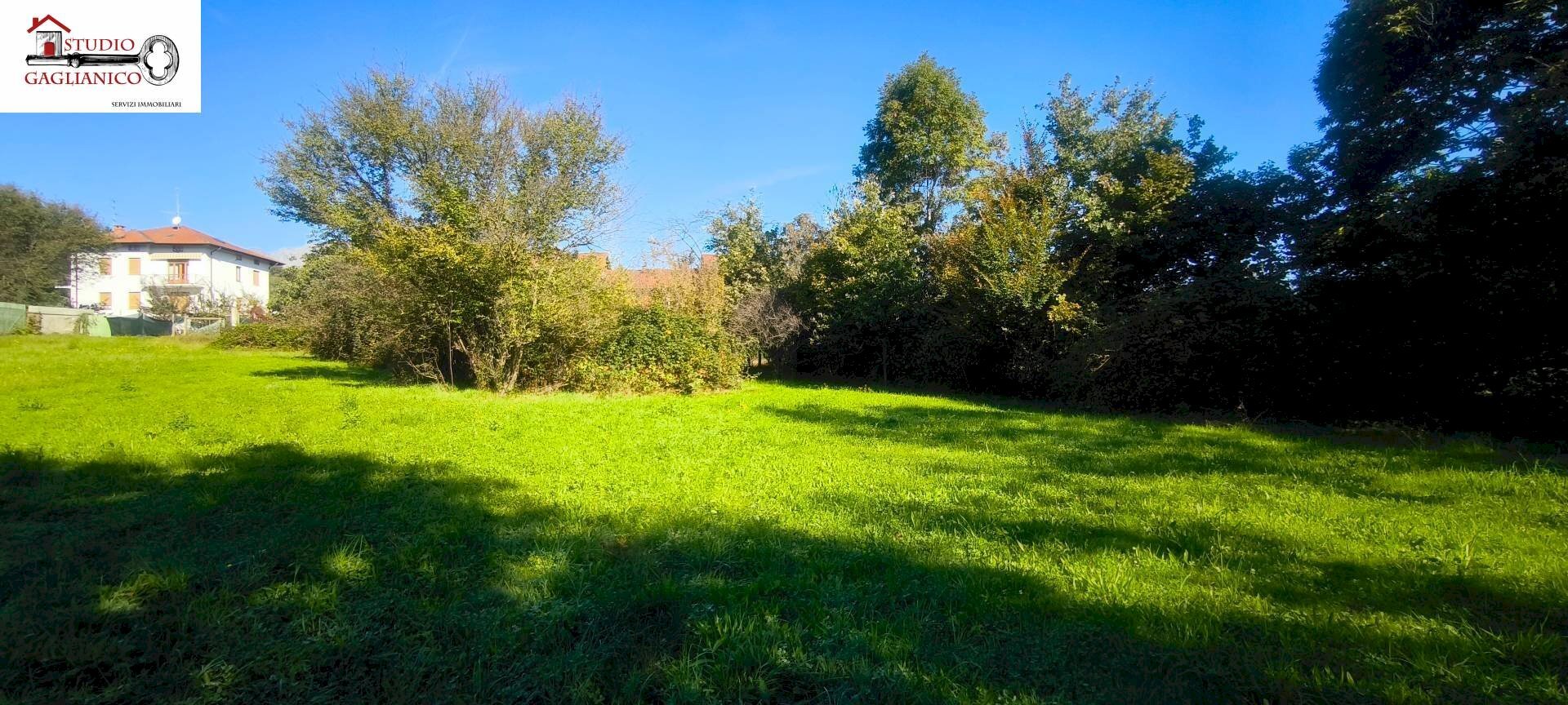 Foto 2 - Terreno edificabile Via Tabbia
 
s.n.c., Camburzano - foto 2