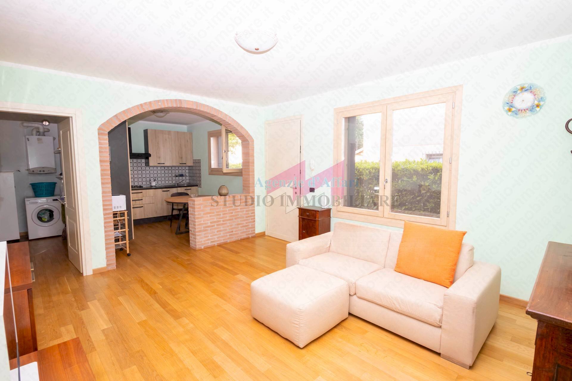 Foto 1 - Four-room apartment Strada Rovigo, Ostiglia - photo 1