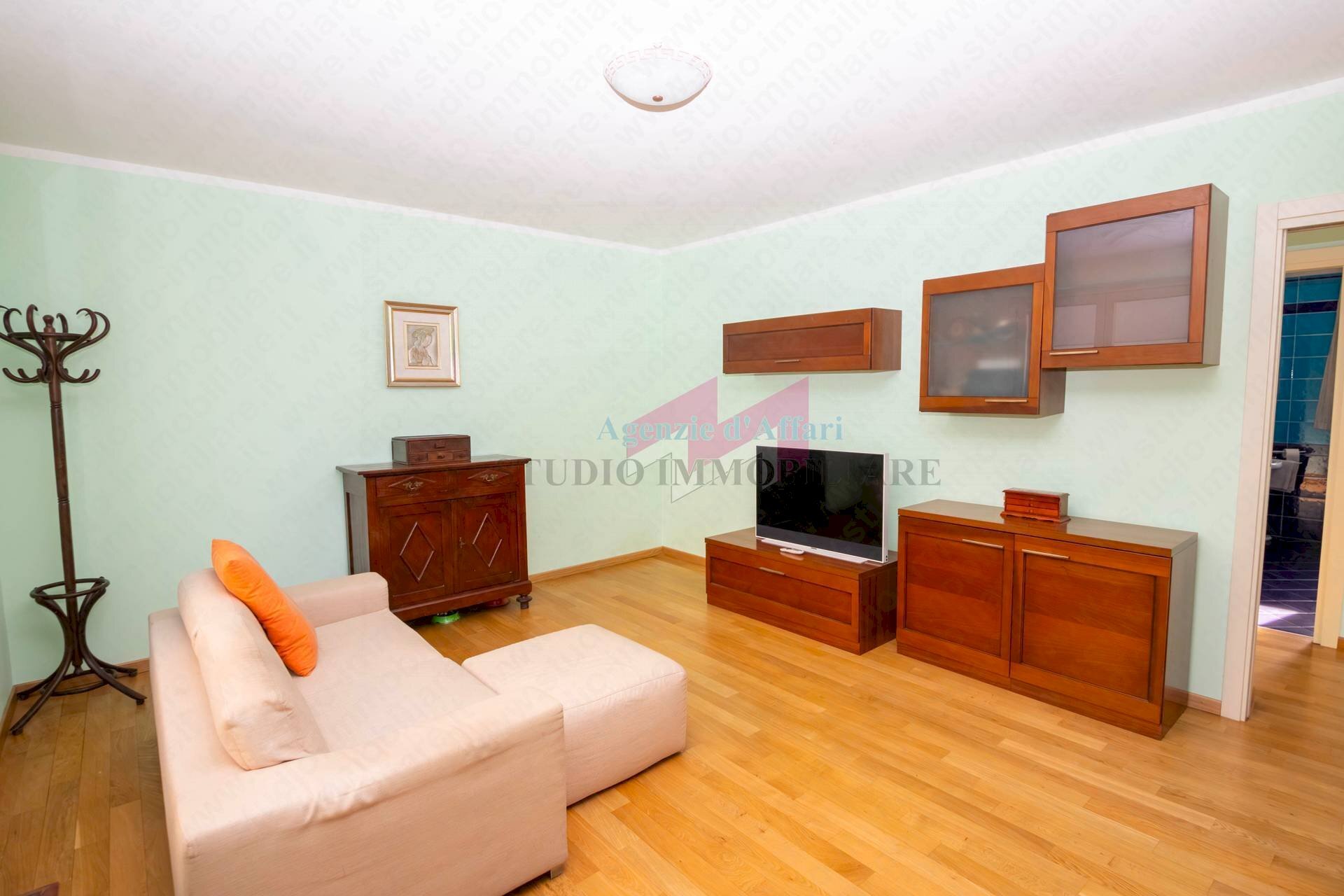 Foto 2 - Four-room apartment Strada Rovigo, Ostiglia - photo 2