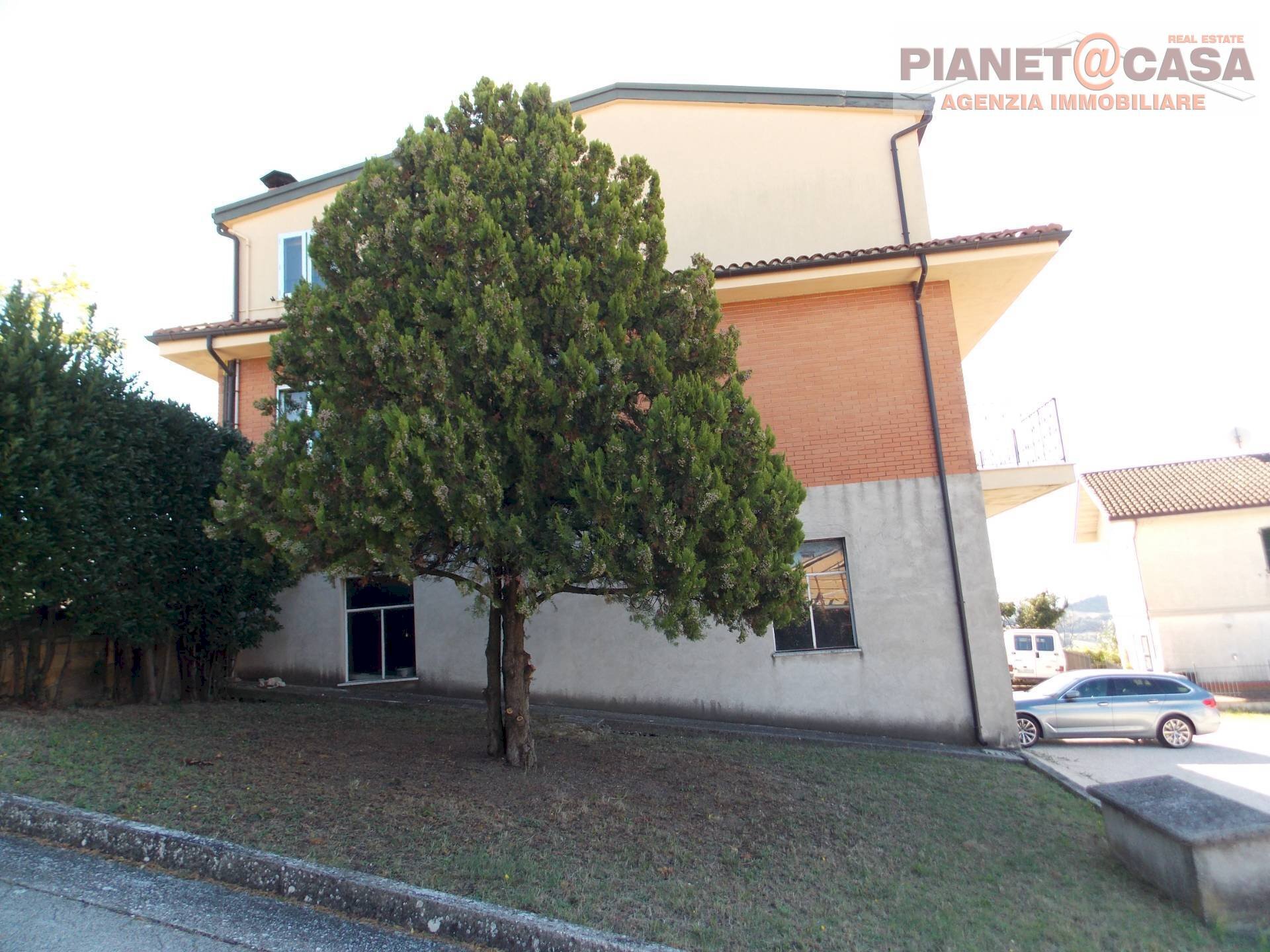 Foto 3 - Independent house Strada Provinciale 56, Monte Vidon Combatte - photo 3