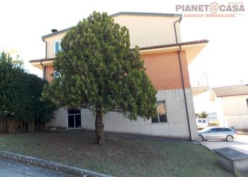 Foto 3 - Casa indipendente Strada Provinciale 56, Monte Vidon Combatte - foto 3