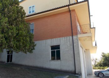Foto 4 - Casa indipendente Strada Provinciale 56, Monte Vidon Combatte - foto 4