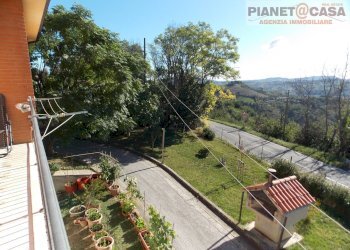 Foto 24 - Casa indipendente Strada Provinciale 56, Monte Vidon Combatte - foto 24