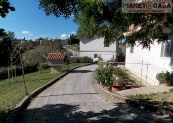 Foto 43 - Casa indipendente Strada Provinciale 56, Monte Vidon Combatte - foto 43