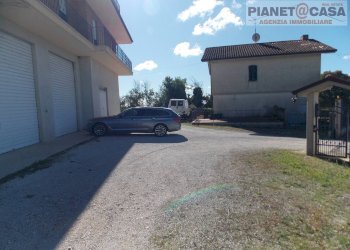 Foto 47 - Casa indipendente Strada Provinciale 56, Monte Vidon Combatte - foto 47