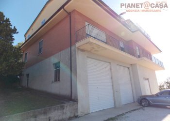 Foto 48 - Casa indipendente Strada Provinciale 56, Monte Vidon Combatte - foto 48