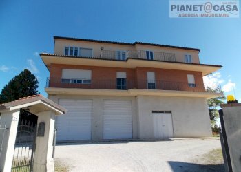 Foto 2 - Casa indipendente Strada Provinciale 56, Monte Vidon Combatte - foto 2