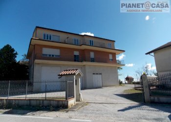 Foto 50 - Casa indipendente Strada Provinciale 56, Monte Vidon Combatte - foto 50