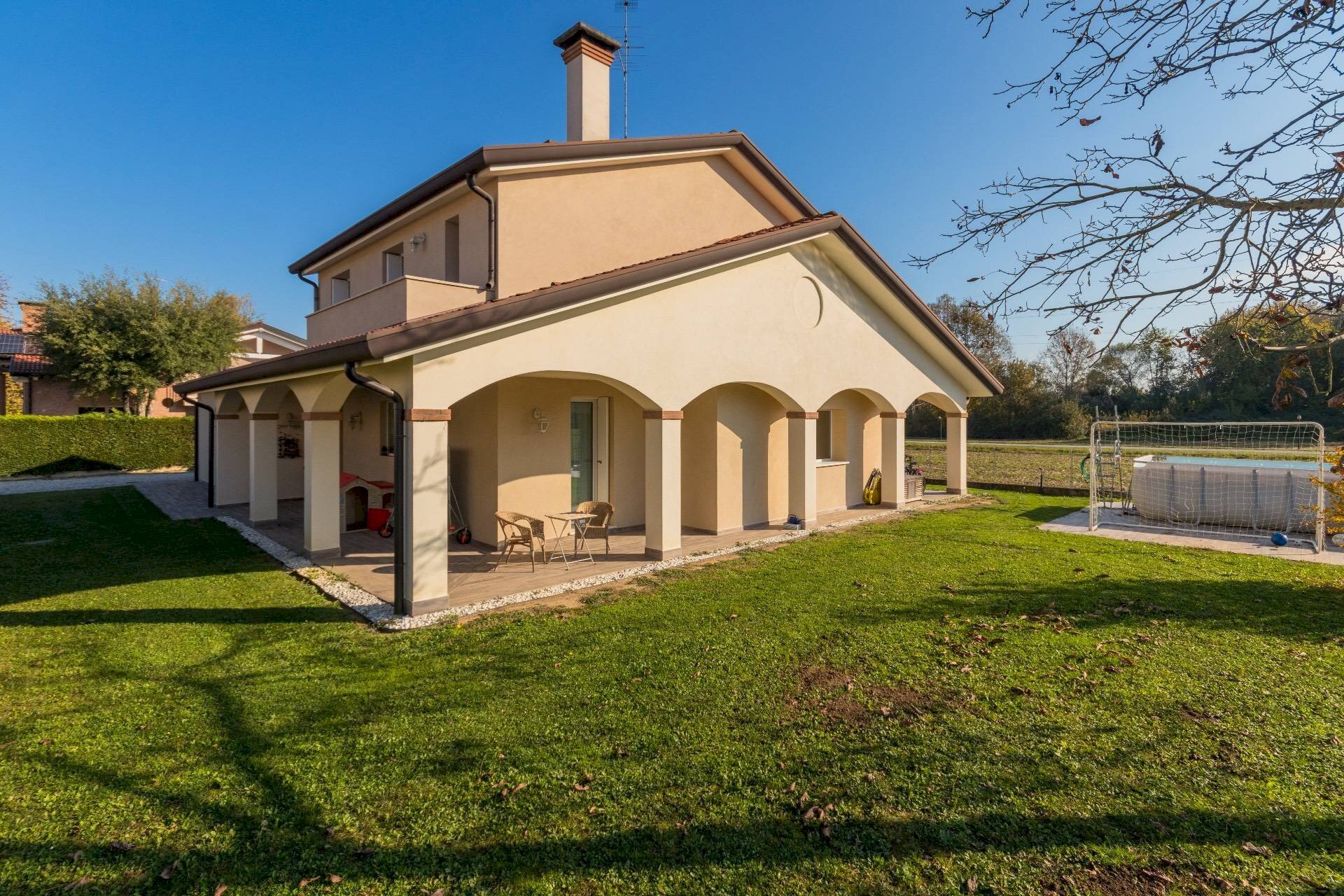 Foto 1 - Villa Via Roma
 
67, Quarto d'Altino - foto 1