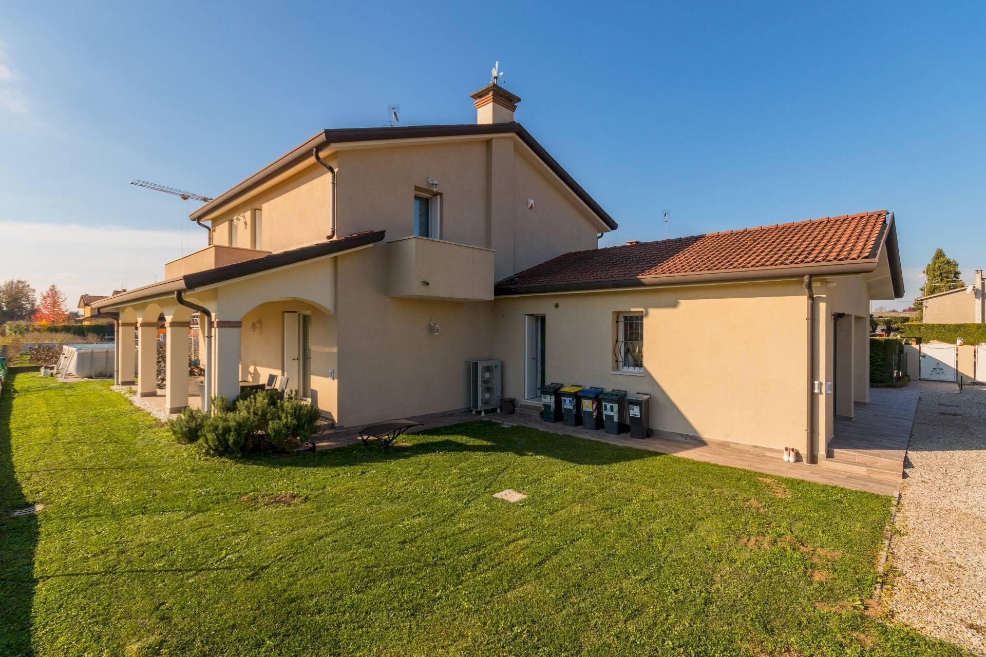 Foto 2 - Villa Via Roma
 
67, Quarto d'Altino - foto 2