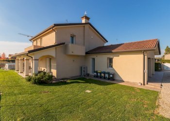 Foto 2 - Villa Via Roma
 
67, Quarto d'Altino - foto 2