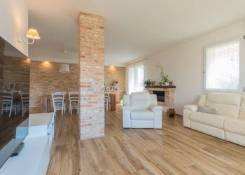 Foto 19 - Villa Via Roma
 
67, Quarto d'Altino - foto 19